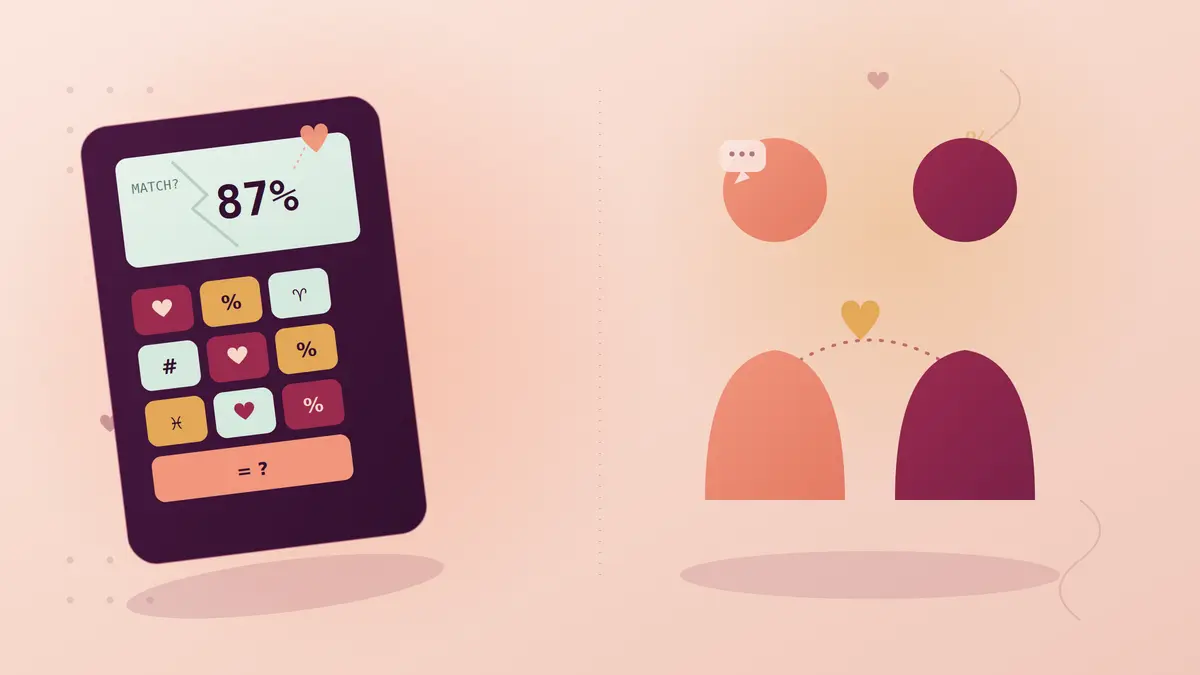 can love calculator predict real relationship